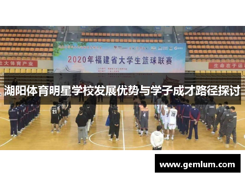 湖阳体育明星学校发展优势与学子成才路径探讨